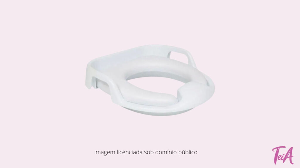 Indicado para crianças ou adultos com baixa estatura.